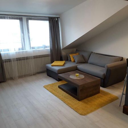 Apartman Mohenski Загреб Екстериор снимка