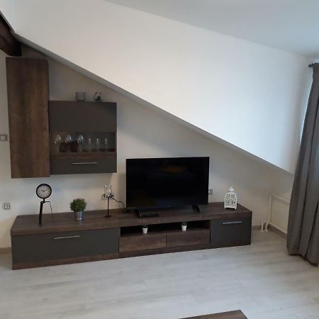 Apartman Mohenski Загреб Екстериор снимка