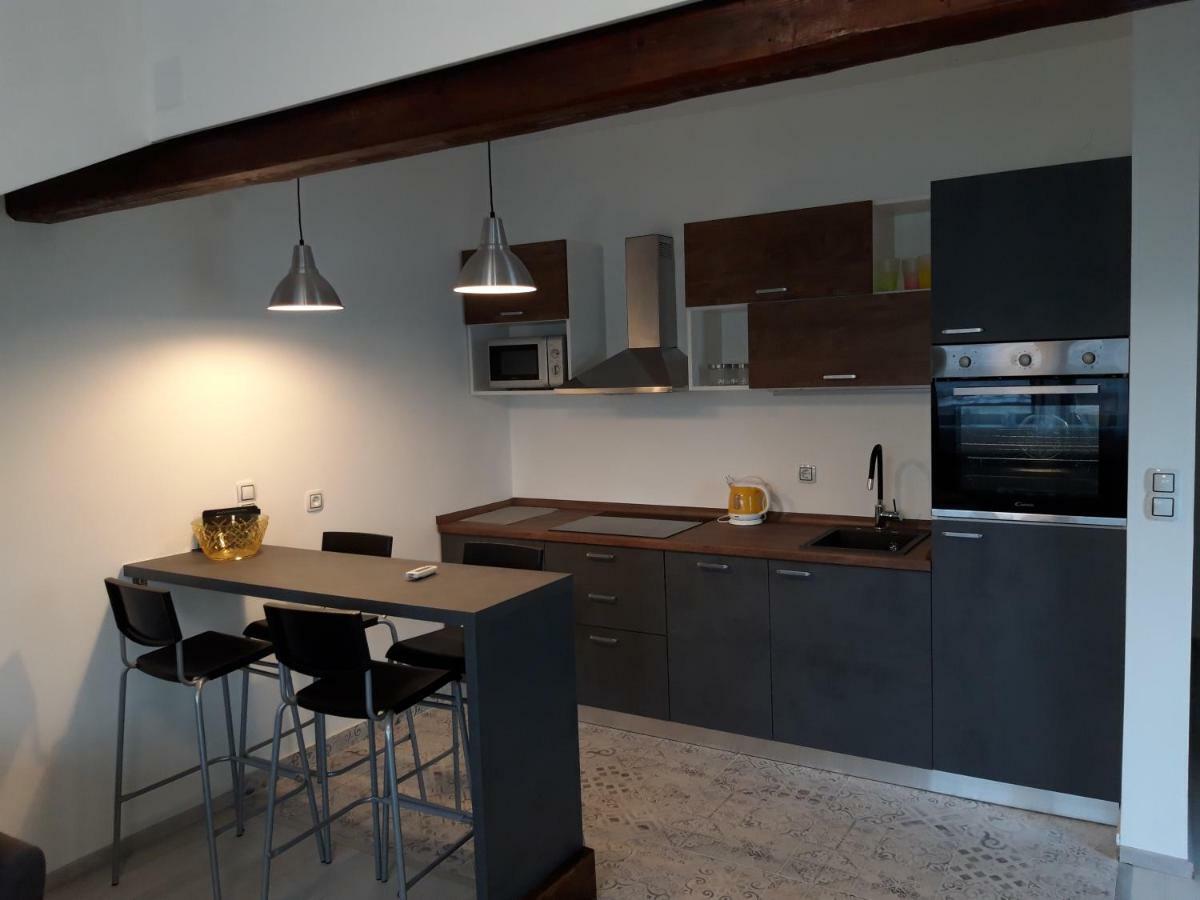 Apartman Mohenski Загреб Екстериор снимка