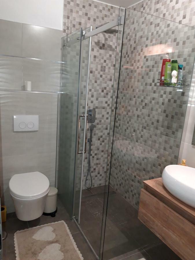 Apartman Mohenski Загреб Екстериор снимка