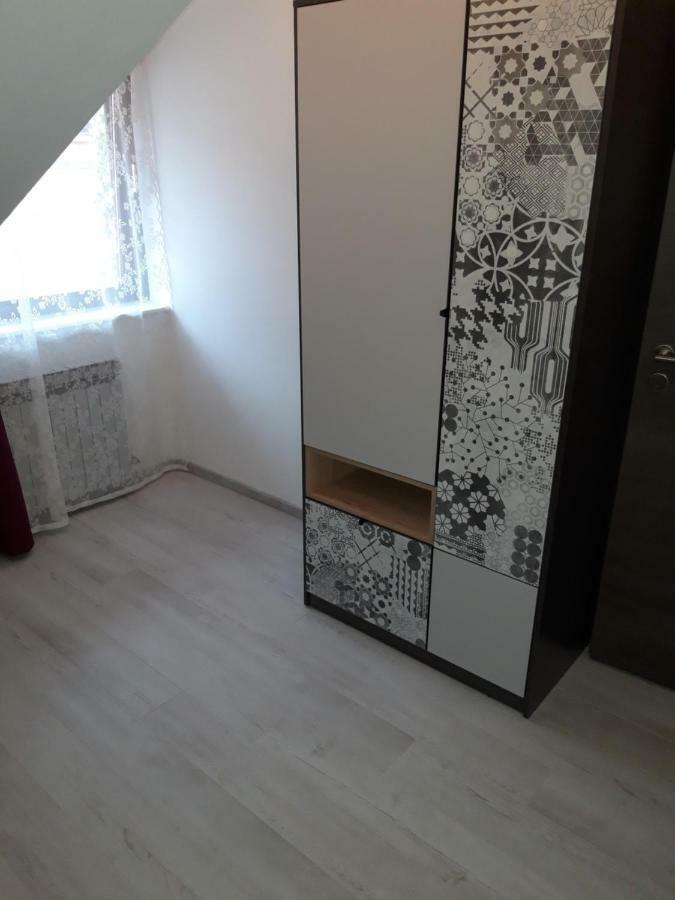 Apartman Mohenski Загреб Екстериор снимка