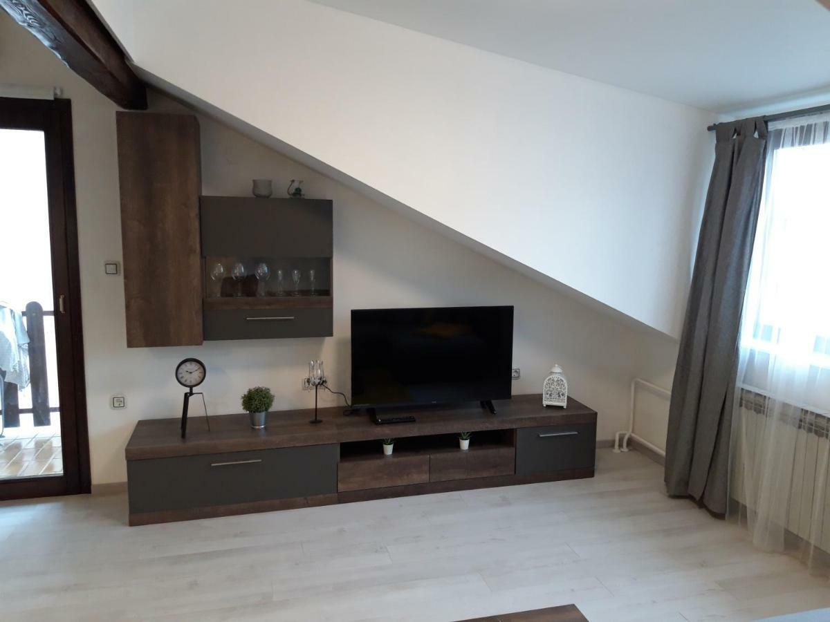 Apartman Mohenski Загреб Екстериор снимка