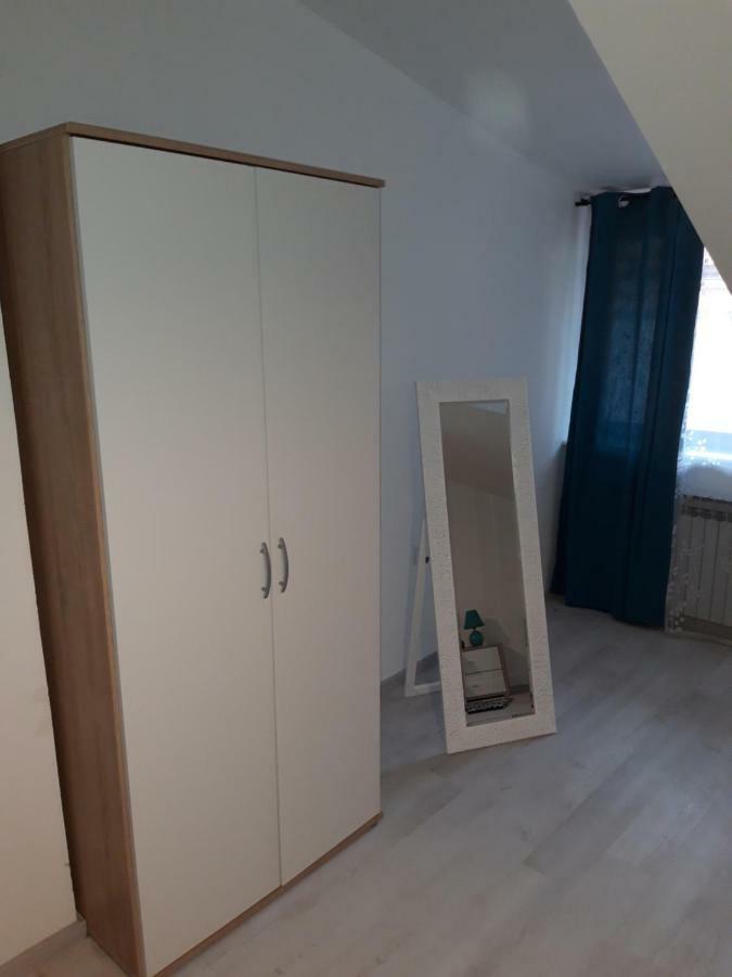 Apartman Mohenski Загреб Екстериор снимка