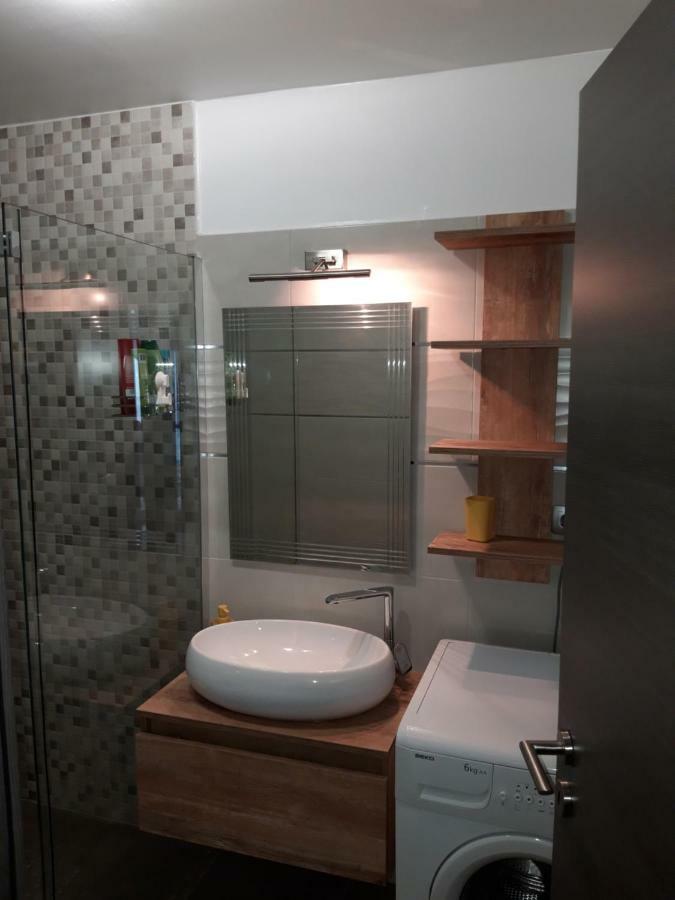 Apartman Mohenski Загреб Екстериор снимка