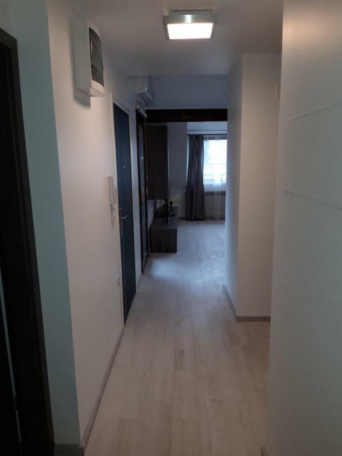 Apartman Mohenski Загреб Екстериор снимка